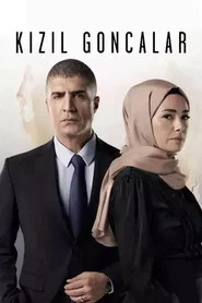 Kızıl Goncalar 1. Sezon afişi