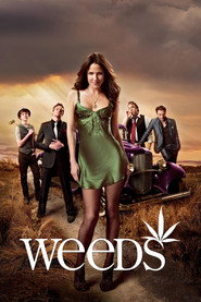 Weeds 6. Sezon afişi