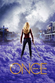 Once Upon a Time 2. Sezon afişi