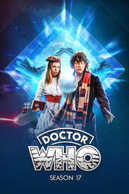 Doctor Who 17. Sezon afişi