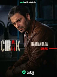 Çırak Özel Bölümler afişi