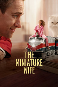 The Miniature Wife 1. Sezon afişi