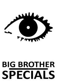 Big Brother Özel Bölümler afişi