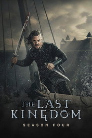 The Last Kingdom 4. Sezon afişi