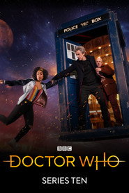 Doctor Who 10. Sezon afişi