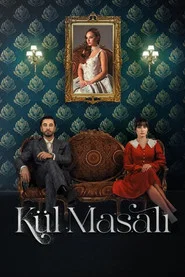 Kül Masalı 1. Sezon afişi