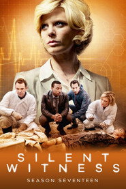 Silent Witness 17. Sezon afişi