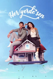 Her Yerde Sen 1. Sezon afişi
