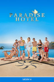 Paradise Hotel 14. Sezon afişi