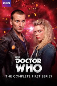 Doctor Who 1. Sezon afişi