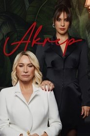Akrep 1. Sezon afişi