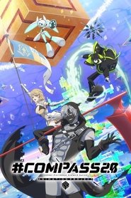 #コンパス2.0 戦闘摂理解析システム 1. Sezon afişi