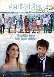 Deniz Yıldızı 1. Sezon afişi