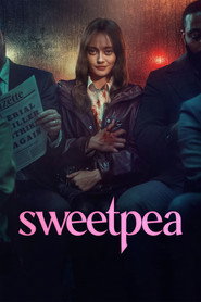 Sweetpea 1. Sezon afişi