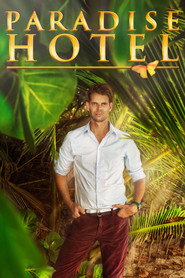 Paradise Hotel 4. Sezon afişi