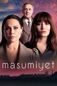 Masumiyet 1. Sezon afişi