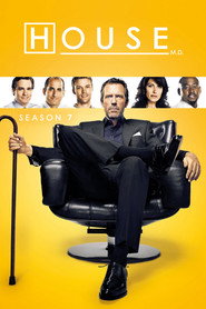House, M.D. 7. Sezon afişi