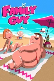 Family Guy 20. Sezon afişi