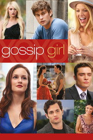 Gossip Girl 4. Sezon afişi