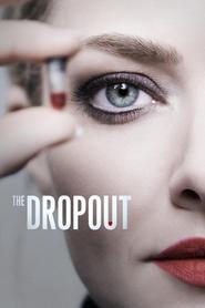 The Dropout 1. Sezon afişi