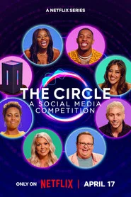 The Circle 6. Sezon afişi