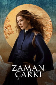 Zaman Çarkı 2. Sezon afişi
