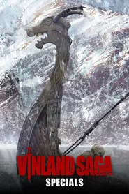 Vinland Saga Özel Bölümler afişi