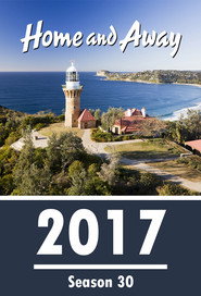 Home and Away 30. Sezon afişi