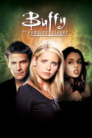 Buffy the Vampire Slayer 3. Sezon afişi