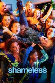 Shameless 11. Sezon afişi