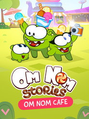 Om Nom Stories 19. Sezon afişi