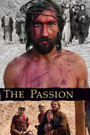 The Passion 1. Sezon afişi