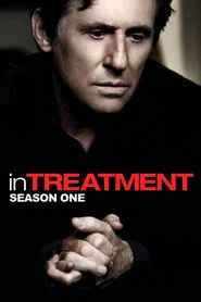 In Treatment 1. Sezon afişi