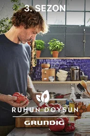 Ruhun Doysun 3. Sezon afişi