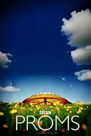 BBC Proms 61. Sezon afişi