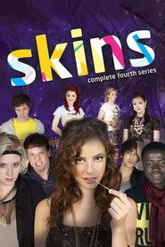 Skins 4. Sezon afişi