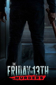 The Friday the 13th Murders 1. Sezon afişi