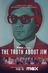The Truth About Jim 1. Sezon afişi