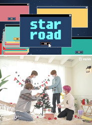 Star Road 37. Sezon afişi