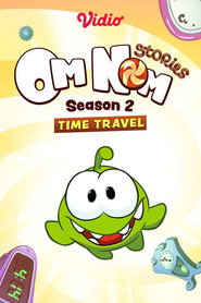 Om Nom Stories 2. Sezon afişi