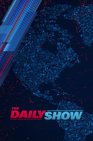 The Daily Show 28. Sezon afişi