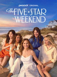 The Five Star Weekend 1. Sezon afişi