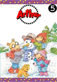 Arthur 5. Sezon afişi