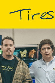 Tires 2. Sezon afişi