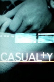 Casualty 21. Sezon afişi