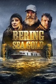 Bering Boğazı'nda Altın 11. Sezon afişi