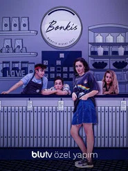 Bonkis 1. Sezon afişi