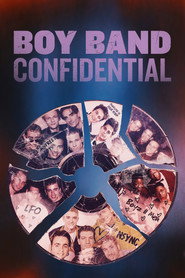 Boy Band Confidential: A Hollywood Demons Event 1. Sezon afişi
