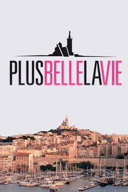 Plus belle la vie 18. Sezon afişi