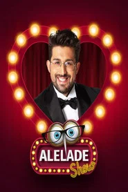 Doğu Demirkol ile Alelade Show 1. Sezon afişi